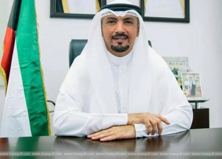 ఇండియాకి 215 మెట్రిక్ టన్నుల ఆక్సిజన్ పంపించనున్న కువైట్